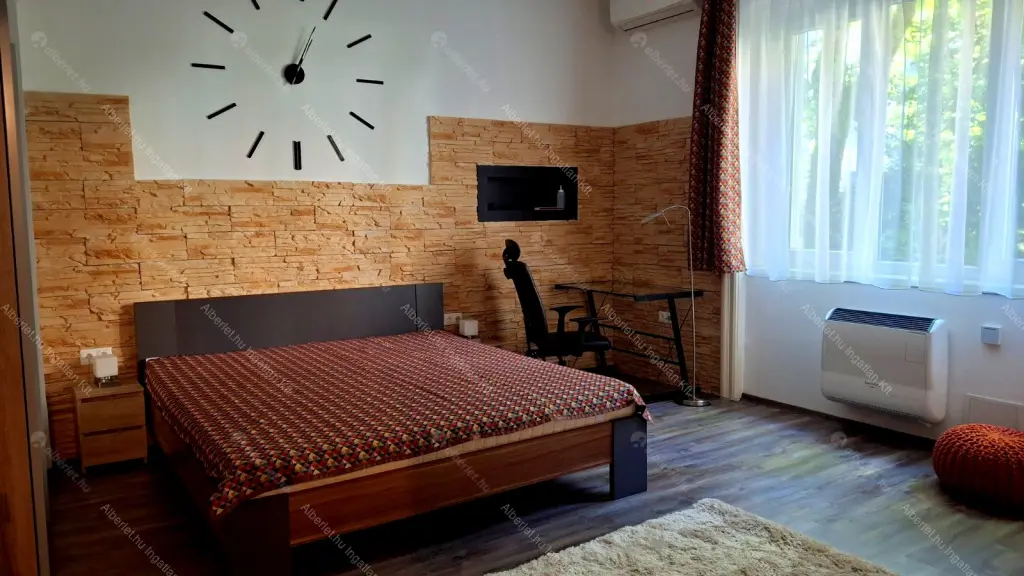 Kiadó albérlet 250000 Ft/hó áron: Budapest, XIII. kerület  Hollán Ernő utca. Mérete: 40 nm, 1 szobás | Alberlet.hu - 6661108