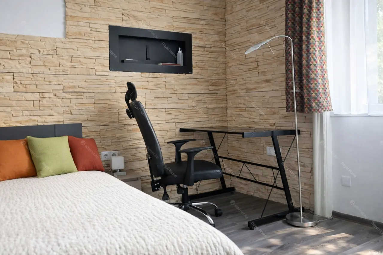 Kiadó albérlet 250000 Ft/hó áron: Budapest, XIII. kerület  Hollán Ernő utca. Mérete: 40 nm, 1 szobás | Alberlet.hu - 6680887