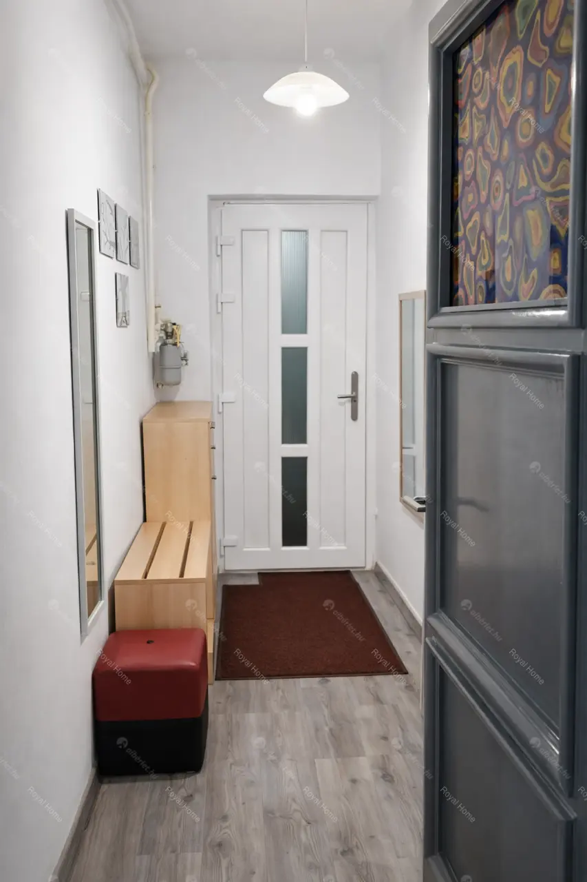 Kiadó albérlet 250000 Ft/hó áron: Budapest, XIII. kerület  Hollán Ernő utca. Mérete: 40 nm, 1 szobás | Alberlet.hu - 6680899