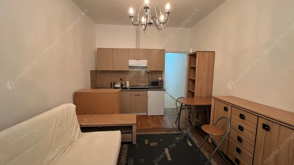 Kiadó albérlet 260000 Ft/hó áron: Budapest, XIII. kerület  Hollán Ernő utca. Mérete: 42 nm, 1 szobás | Alberlet.hu - 6575983