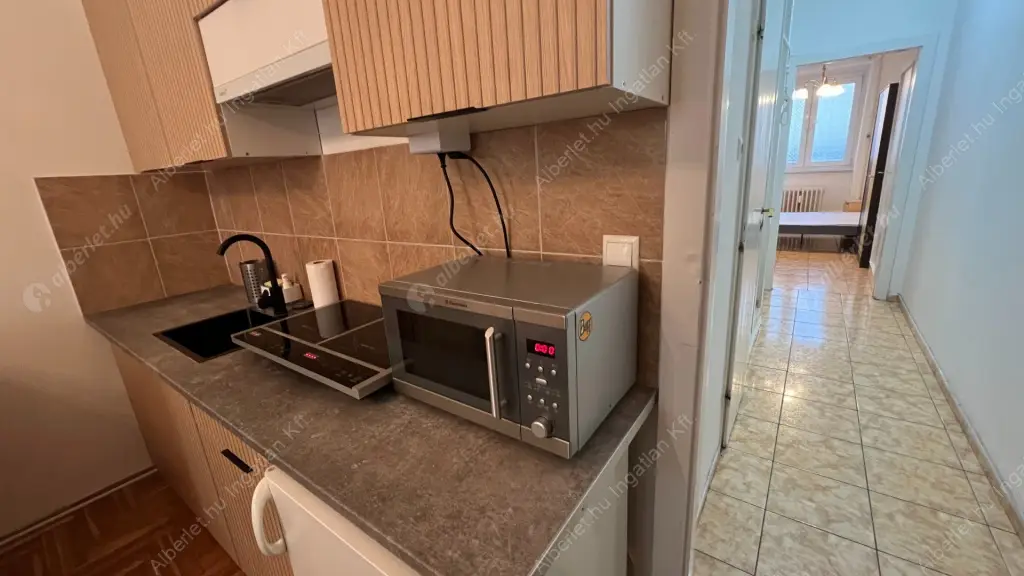 Kiadó albérlet 260000 Ft/hó áron: Budapest, XIII. kerület  Hollán Ernő utca. Mérete: 42 nm, 1 szobás | Alberlet.hu - 6575987