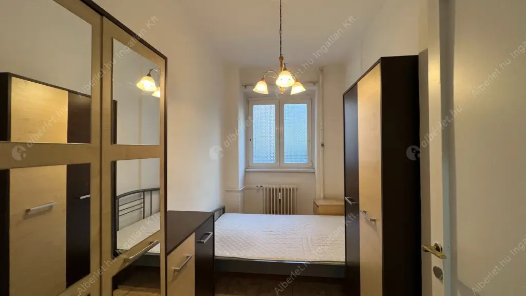 Kiadó albérlet 260000 Ft/hó áron: Budapest, XIII. kerület  Hollán Ernő utca. Mérete: 42 nm, 1 szobás | Alberlet.hu - 6575992