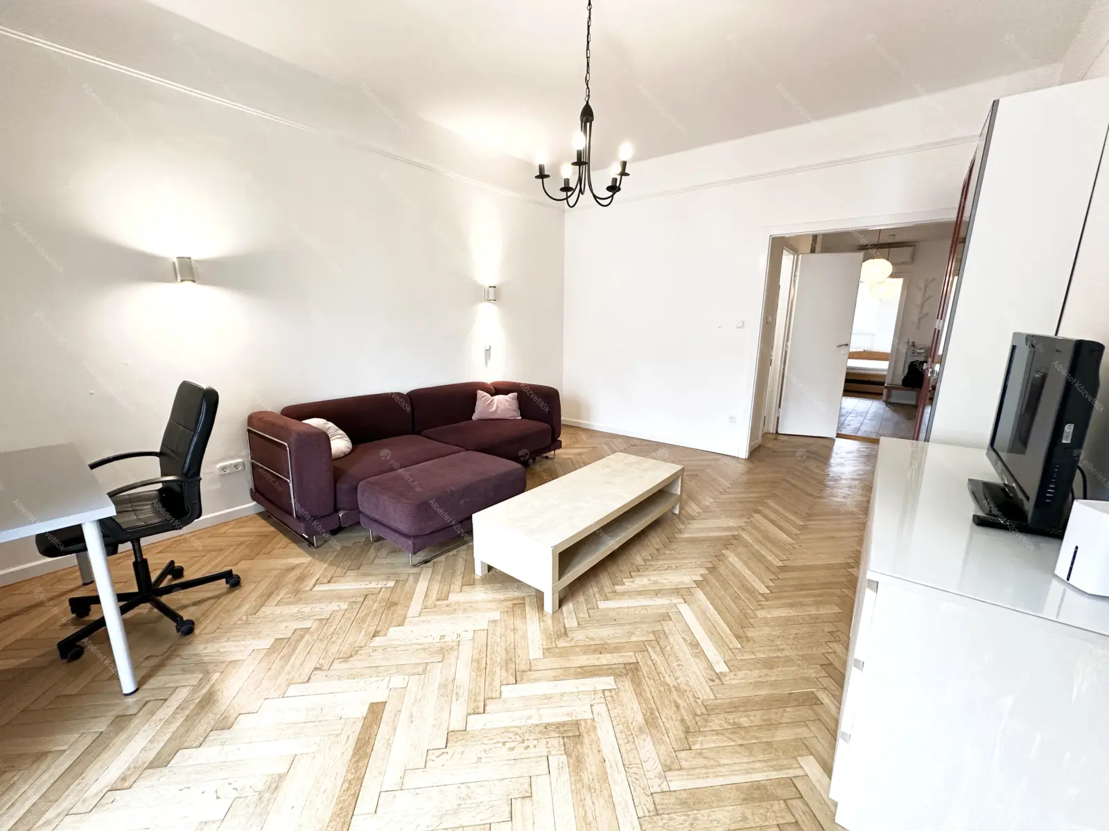 Kiadó albérlet 270000 Ft/hó áron: Budapest, XIII. kerület  Hollán Ernő utca. Mérete: 51 nm, 1 szobás | Alberlet.hu - 6680300