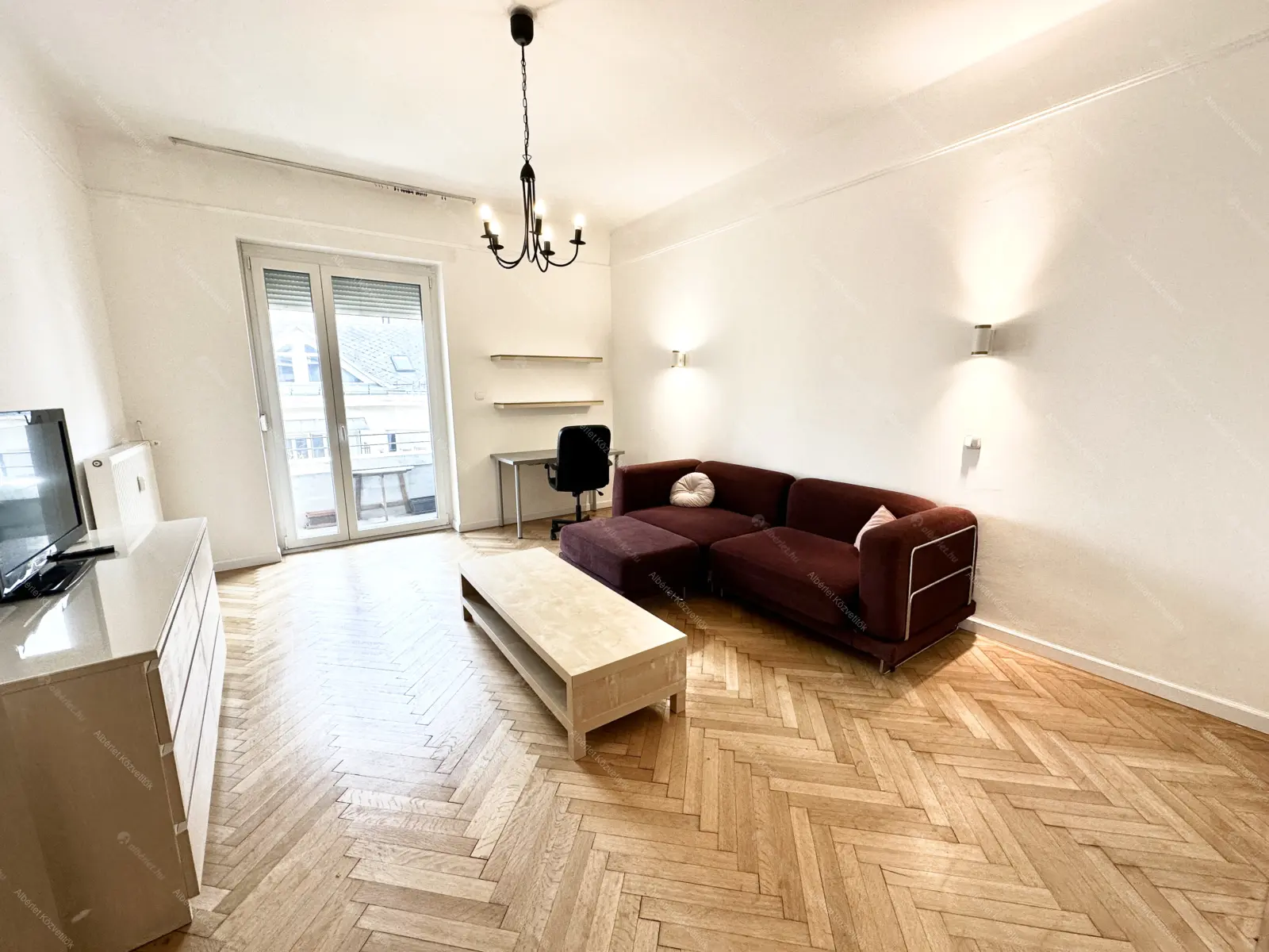 Kiadó albérlet 270000 Ft/hó áron: Budapest, XIII. kerület  Hollán Ernő utca. Mérete: 51 nm, 1 szobás | Alberlet.hu - 6680301