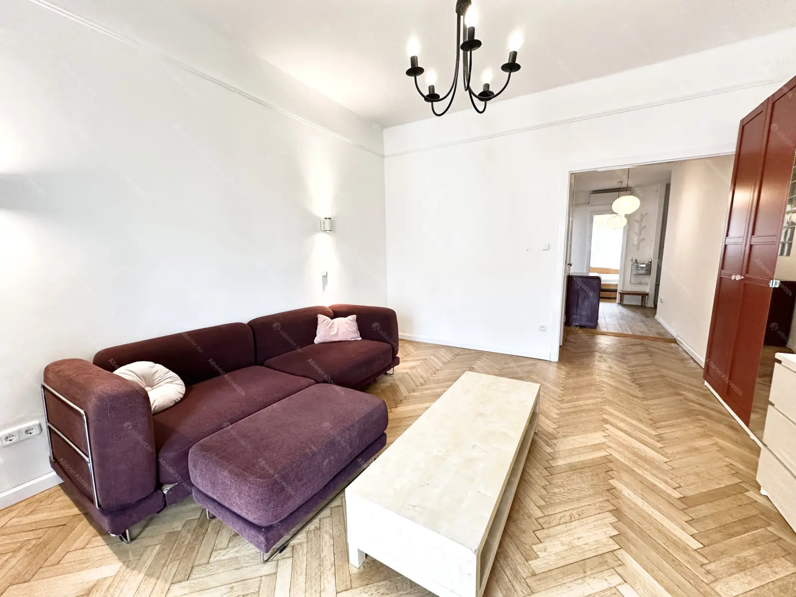 Kiadó albérlet 270000 Ft/hó áron: Budapest, XIII. kerület  Hollán Ernő utca. Mérete: 51 nm, 1 szobás | Alberlet.hu - 6680302