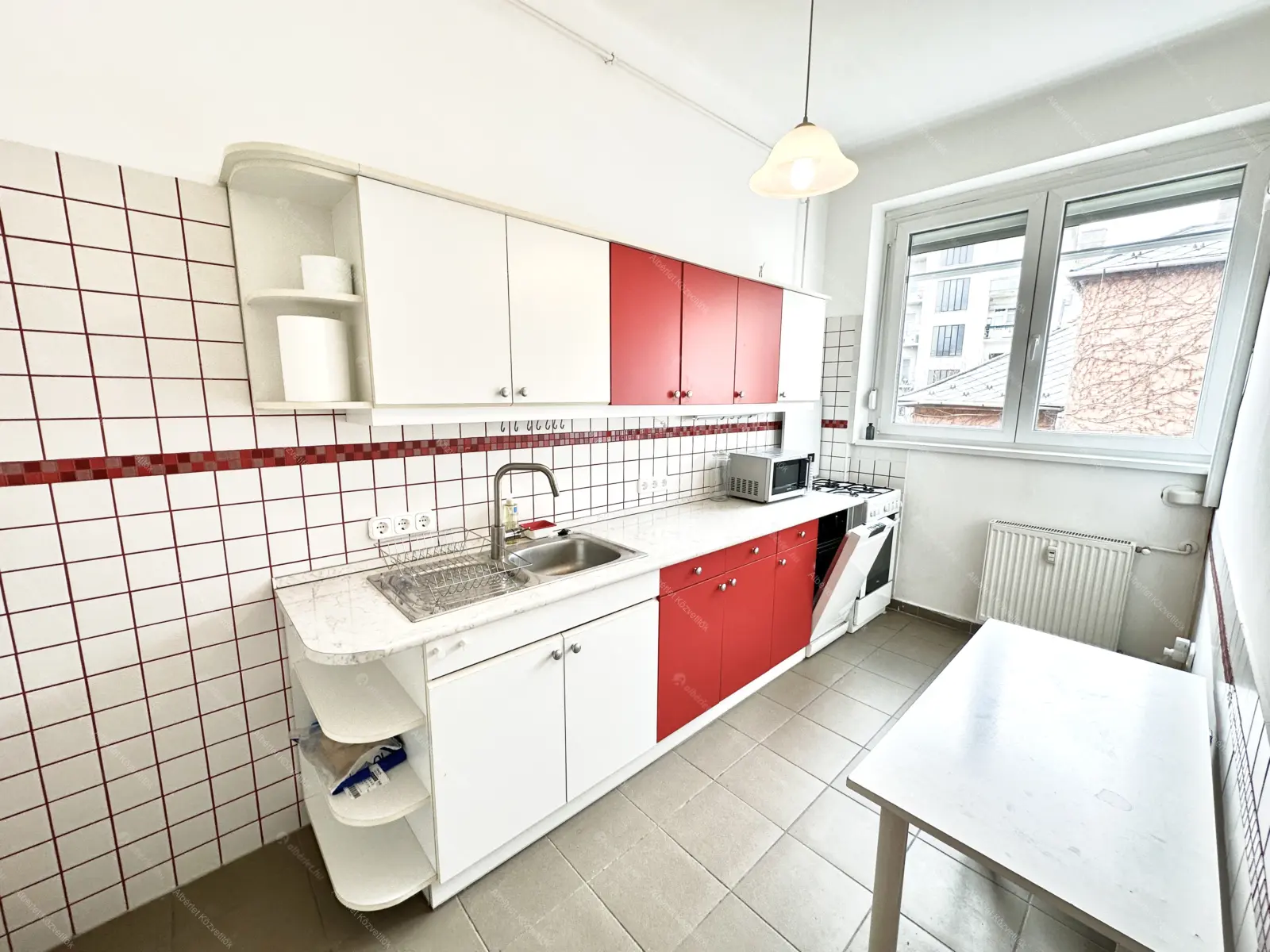 Kiadó albérlet 270000 Ft/hó áron: Budapest, XIII. kerület  Hollán Ernő utca. Mérete: 51 nm, 1 szobás | Alberlet.hu - 6680305