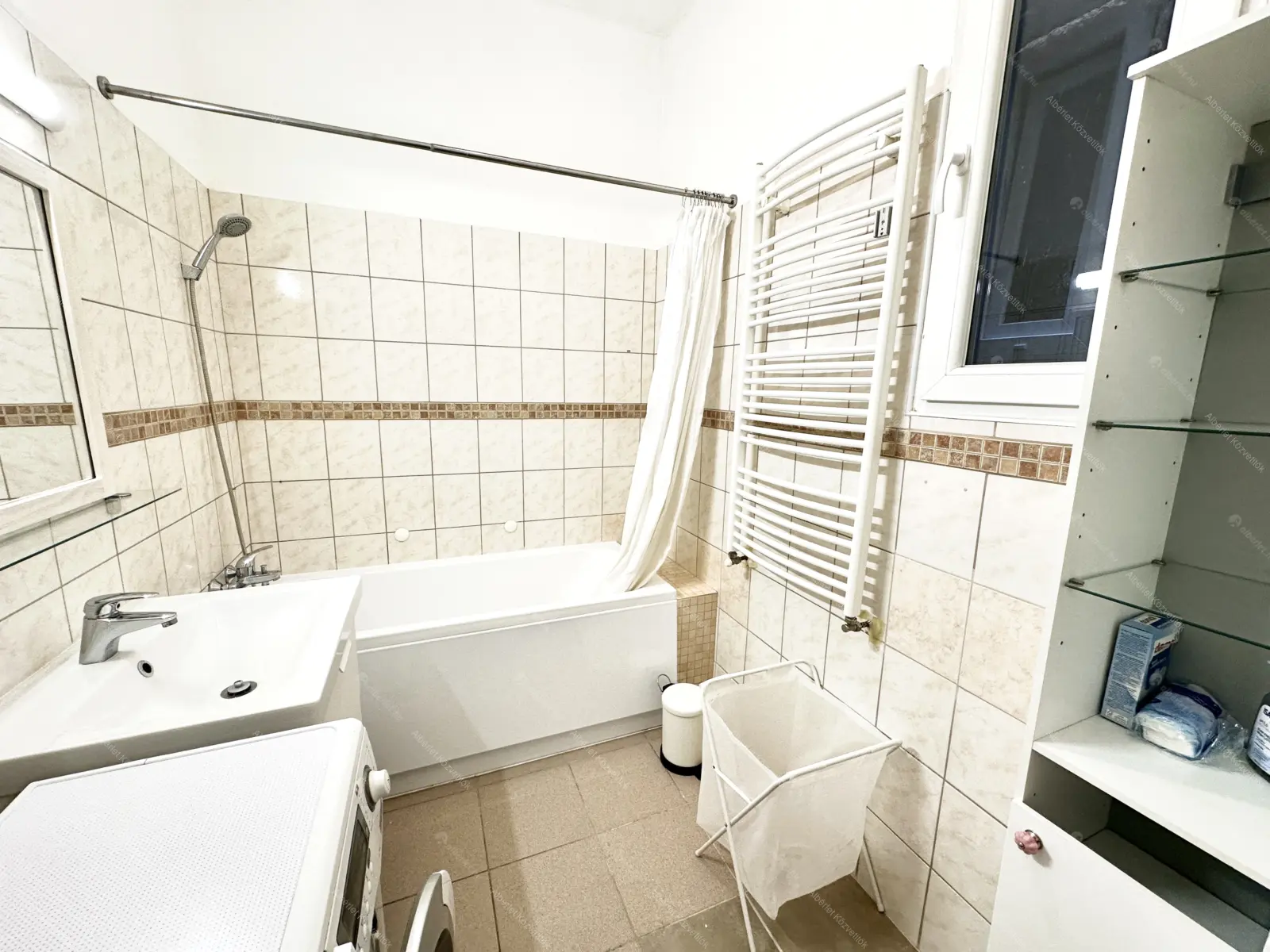 Kiadó albérlet 270000 Ft/hó áron: Budapest, XIII. kerület  Hollán Ernő utca. Mérete: 51 nm, 1 szobás | Alberlet.hu - 6680309