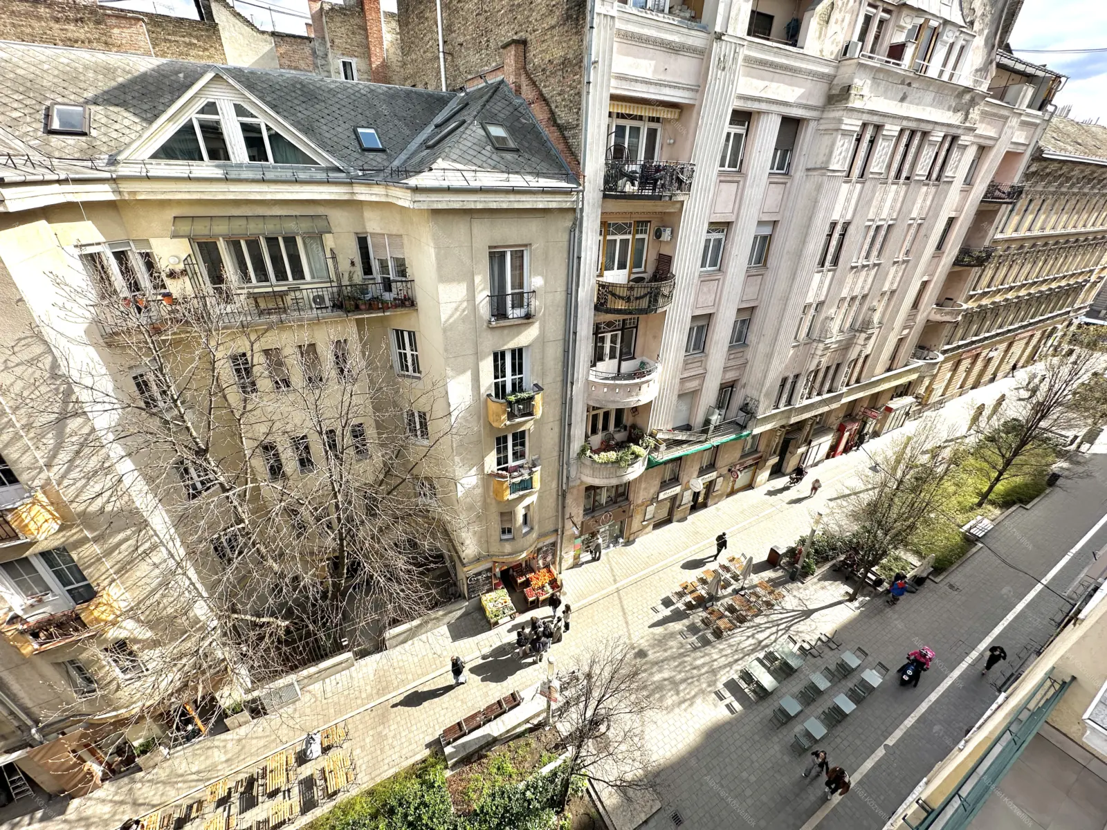 Kiadó albérlet 270000 Ft/hó áron: Budapest, XIII. kerület  Hollán Ernő utca. Mérete: 51 nm, 1 szobás | Alberlet.hu - 6680318