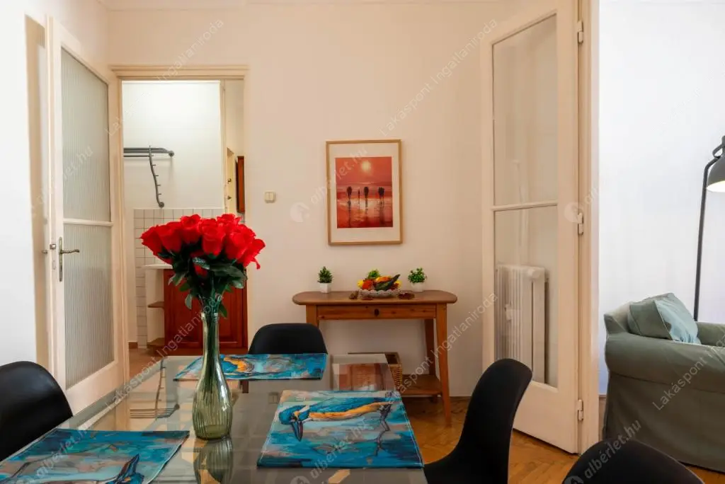 Kiadó albérlet 280000 Ft/hó áron: Budapest, XIII. kerület  Hollán Ernő utca. Mérete: 79 nm, 2 szobás | Alberlet.hu - 6575744