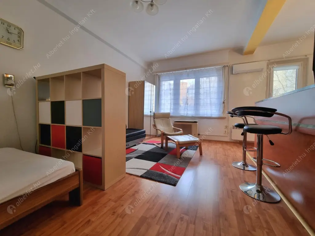 Kiadó albérlet 199000 Ft/hó áron: Budapest, XIII. kerület  Ipoly utca. Mérete: 35 nm, 1 szobás | Alberlet.hu - 6631018