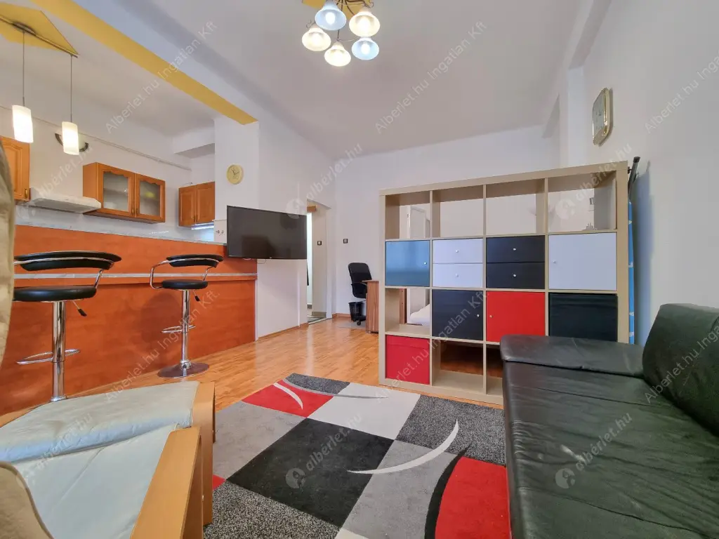 Kiadó albérlet 199000 Ft/hó áron: Budapest, XIII. kerület  Ipoly utca. Mérete: 35 nm, 1 szobás | Alberlet.hu - 6631026