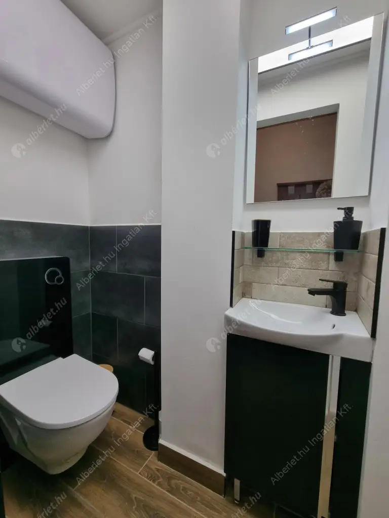 Kiadó albérlet 199000 Ft/hó áron: Budapest, XIII. kerület  Ipoly utca. Mérete: 35 nm, 1 szobás | Alberlet.hu - 6631030