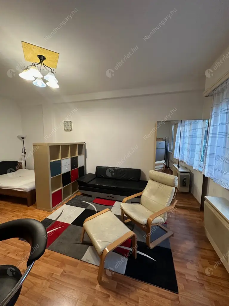 Kiadó albérlet 200000 Ft/hó áron: Budapest, XIII. kerület  Ipoly utca. Mérete: 35 nm, 1 szobás | Alberlet.hu - 6636596