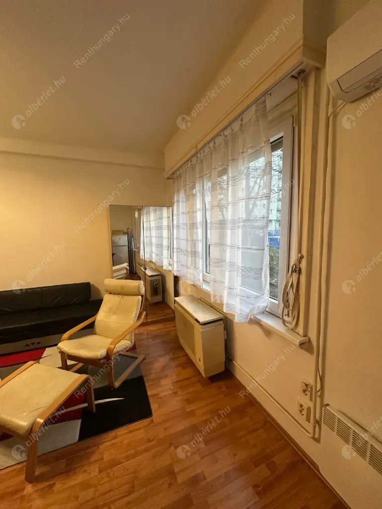 Kiadó albérlet 200000 Ft/hó áron: Budapest, XIII. kerület  Ipoly utca. Mérete: 35 nm, 1 szobás | Alberlet.hu - 6636597