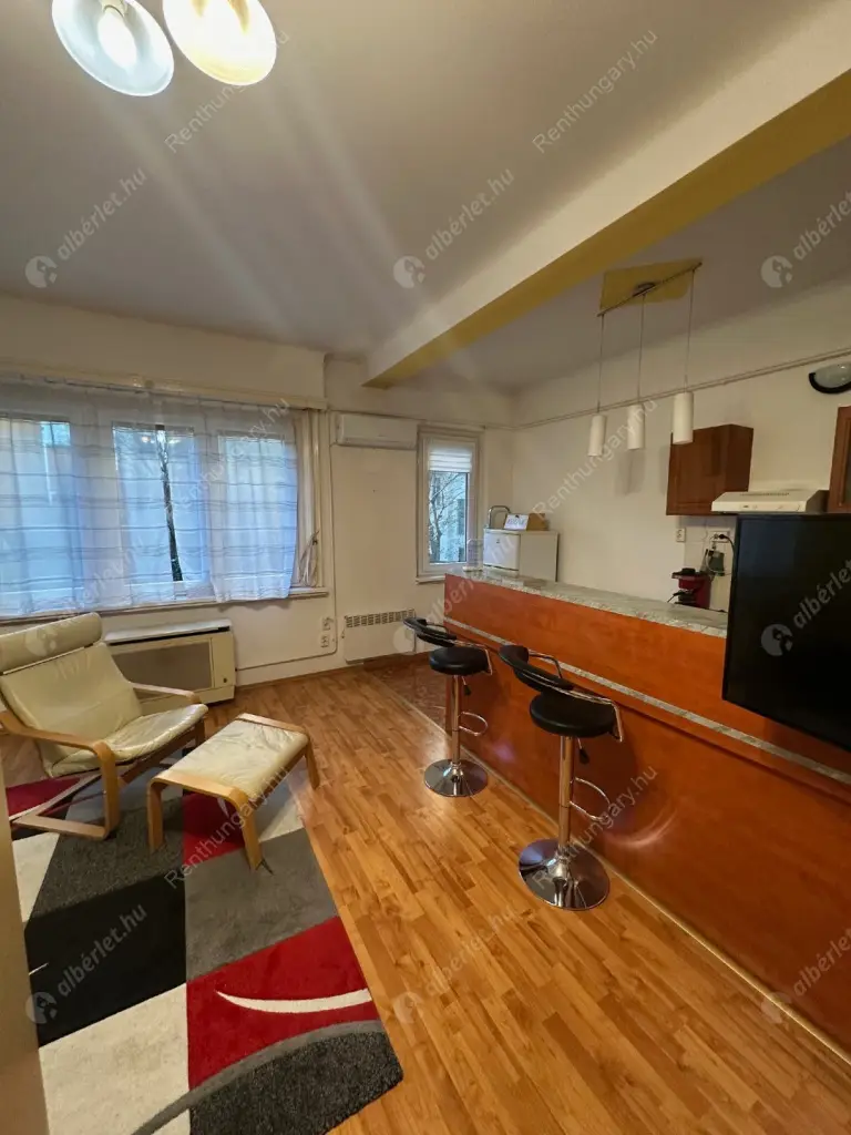 Kiadó albérlet 200000 Ft/hó áron: Budapest, XIII. kerület  Ipoly utca. Mérete: 35 nm, 1 szobás | Alberlet.hu - 6636604