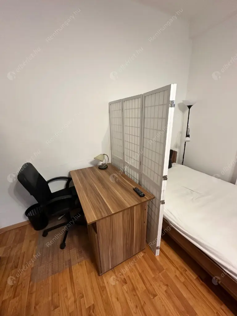 Kiadó albérlet 200000 Ft/hó áron: Budapest, XIII. kerület  Ipoly utca. Mérete: 35 nm, 1 szobás | Alberlet.hu - 6636607