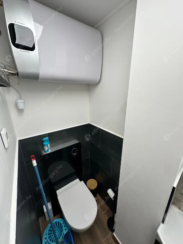 Kiadó albérlet 200000 Ft/hó áron: Budapest, XIII. kerület  Ipoly utca. Mérete: 35 nm, 1 szobás | Alberlet.hu - 6636609