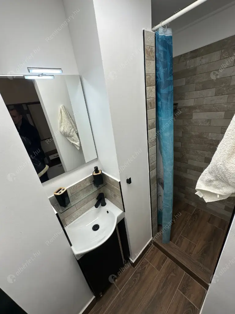 Kiadó albérlet 200000 Ft/hó áron: Budapest, XIII. kerület  Ipoly utca. Mérete: 35 nm, 1 szobás | Alberlet.hu - 6636610