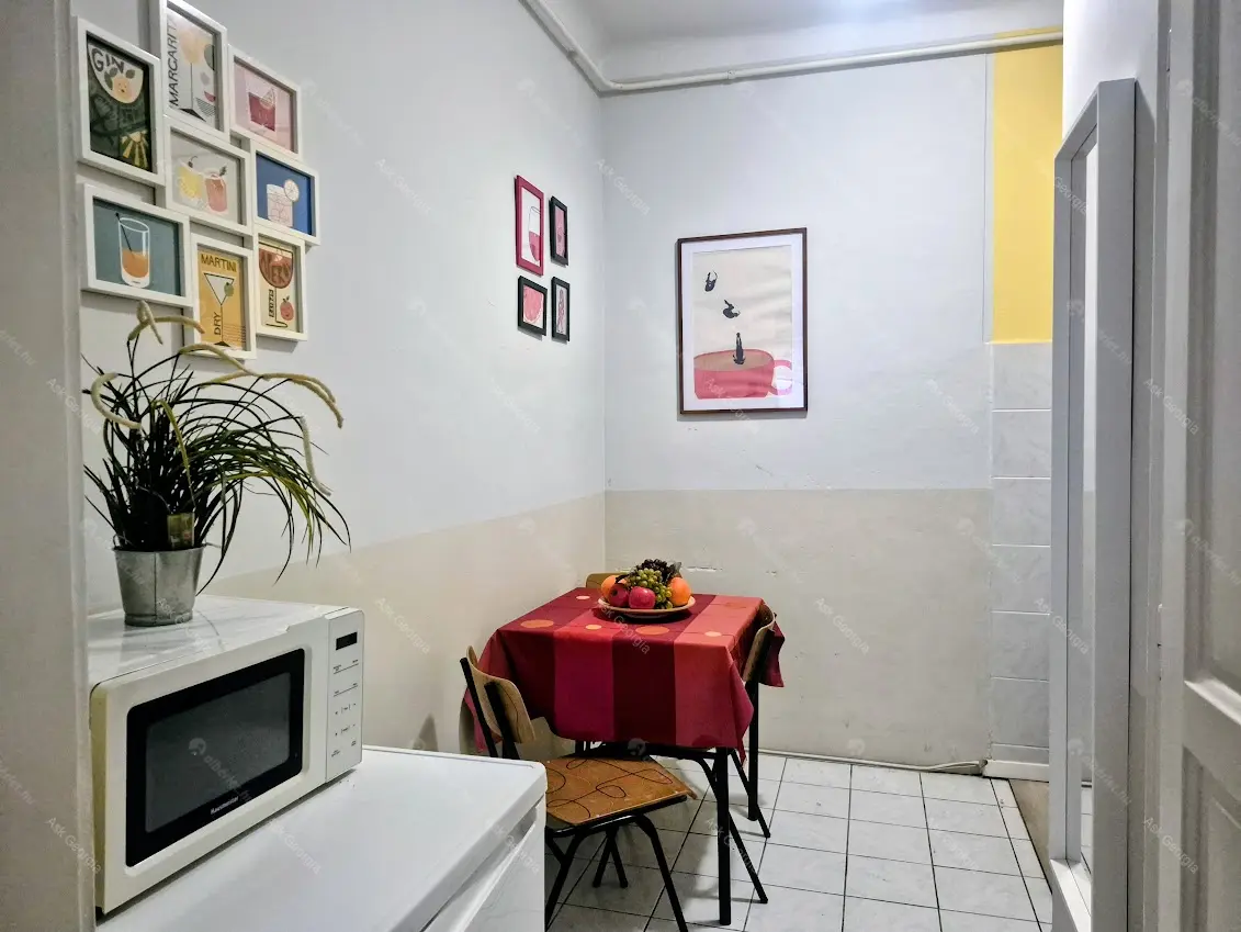 Kiadó albérlet 200000 Ft/hó áron: Budapest, XIII. kerület  Ipoly utca. Mérete: 35 nm, 1 szobás | Alberlet.hu - 6679101