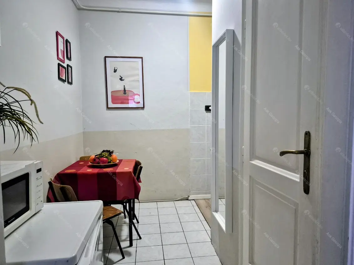 Kiadó albérlet 200000 Ft/hó áron: Budapest, XIII. kerület  Ipoly utca. Mérete: 35 nm, 1 szobás | Alberlet.hu - 6679103