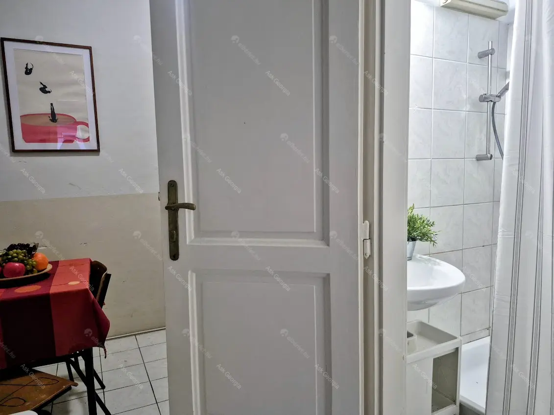 Kiadó albérlet 200000 Ft/hó áron: Budapest, XIII. kerület  Ipoly utca. Mérete: 35 nm, 1 szobás | Alberlet.hu - 6679104