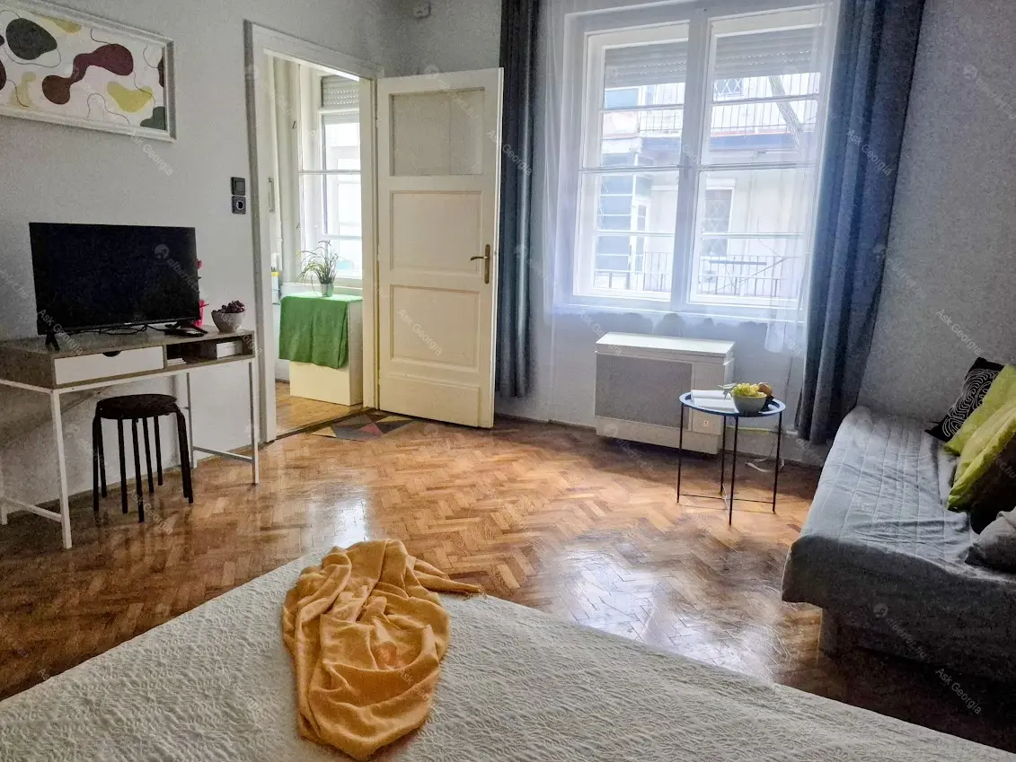 Kiadó albérlet 200000 Ft/hó áron: Budapest, XIII. kerület  Ipoly utca. Mérete: 35 nm, 1 szobás | Alberlet.hu - 6679107