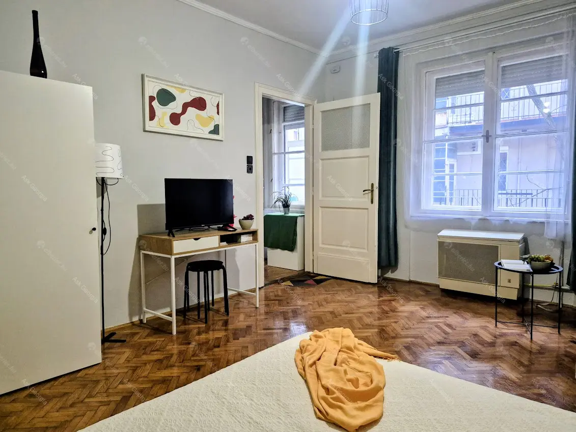 Kiadó albérlet 200000 Ft/hó áron: Budapest, XIII. kerület  Ipoly utca. Mérete: 35 nm, 1 szobás | Alberlet.hu - 6679108