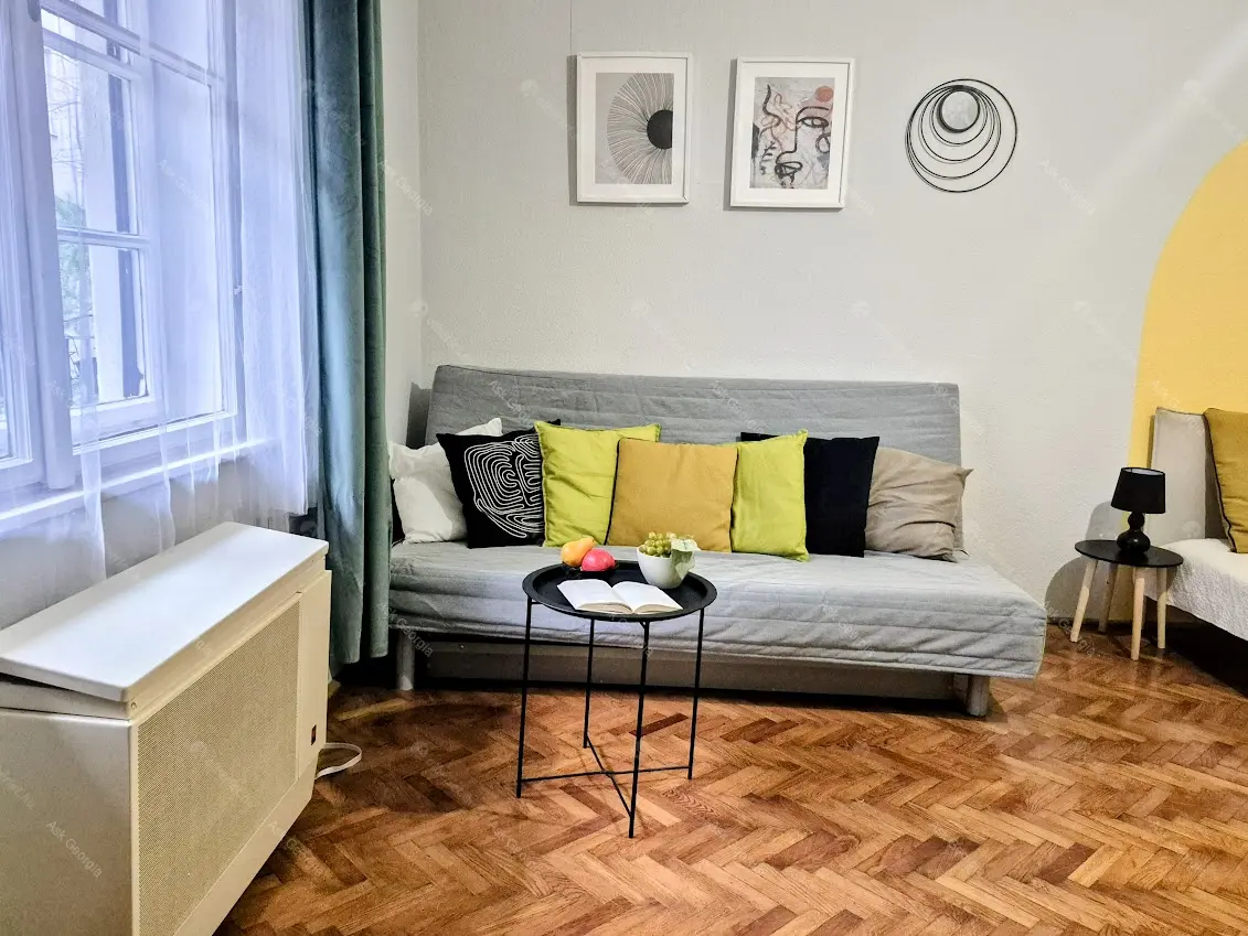 Kiadó albérlet 200000 Ft/hó áron: Budapest, XIII. kerület  Ipoly utca. Mérete: 35 nm, 1 szobás | Alberlet.hu - 6679109