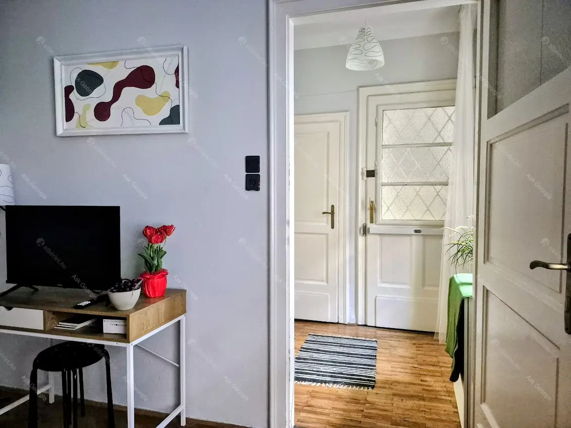 Kiadó albérlet 200000 Ft/hó áron: Budapest, XIII. kerület  Ipoly utca. Mérete: 35 nm, 1 szobás | Alberlet.hu - 6679113