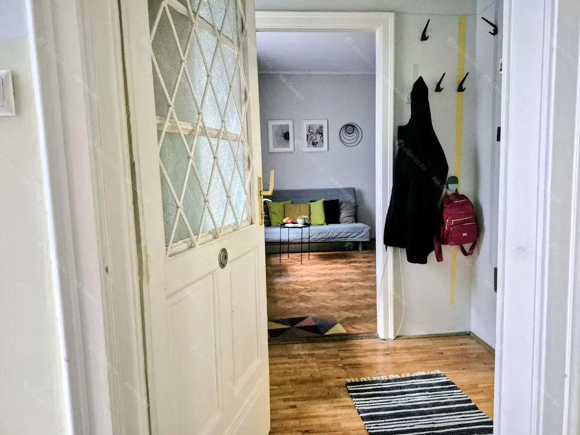 Kiadó albérlet 200000 Ft/hó áron: Budapest, XIII. kerület  Ipoly utca. Mérete: 35 nm, 1 szobás | Alberlet.hu - 6679114