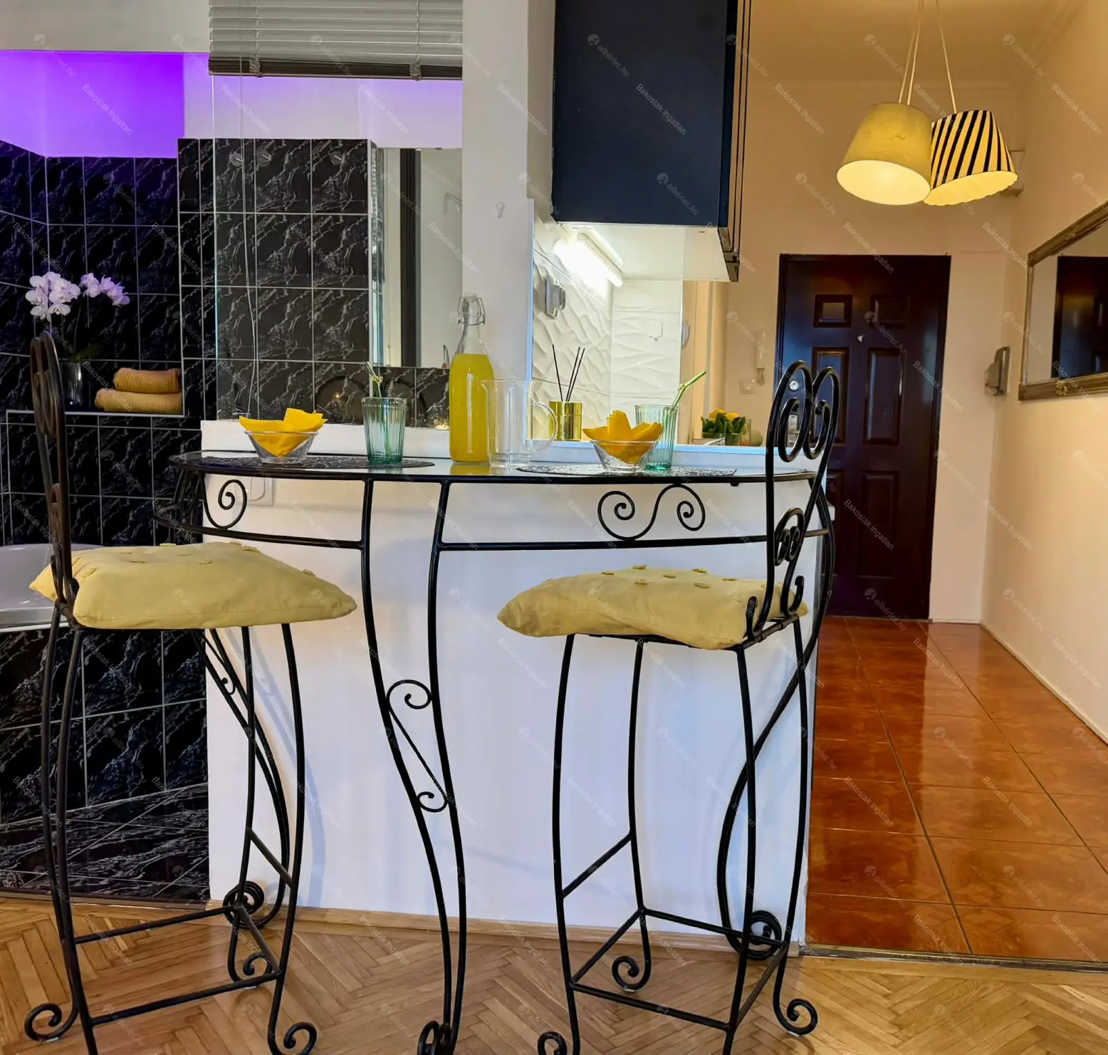 Kiadó albérlet 185000 Ft/hó áron: Budapest, XIII. kerület  Ipoly utca. Mérete: 35 nm, 1 szobás | Alberlet.hu - 6703415