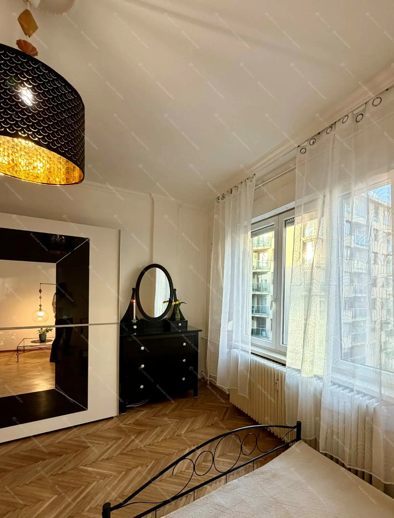 Kiadó albérlet 185000 Ft/hó áron: Budapest, XIII. kerület  Ipoly utca. Mérete: 35 nm, 1 szobás | Alberlet.hu - 6703421