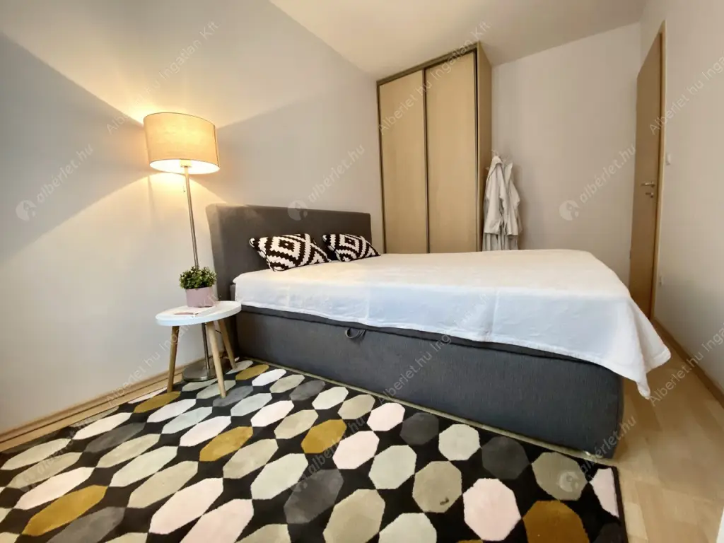 Kiadó albérlet 295000 Ft/hó áron: Budapest, XIII. kerület  Ipoly utca. Mérete: 42 nm, 2 szobás | Alberlet.hu - 6591574