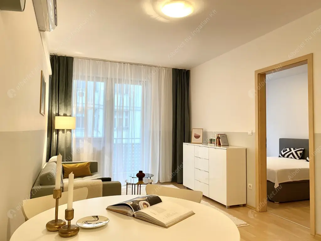 Kiadó albérlet 295000 Ft/hó áron: Budapest, XIII. kerület  Ipoly utca. Mérete: 42 nm, 2 szobás | Alberlet.hu - 6591575