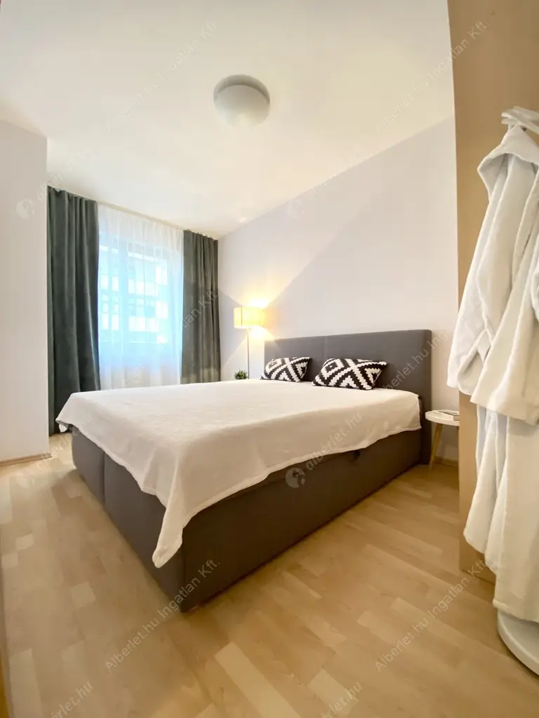Kiadó albérlet 295000 Ft/hó áron: Budapest, XIII. kerület  Ipoly utca. Mérete: 42 nm, 2 szobás | Alberlet.hu - 6591576