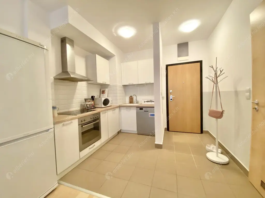 Kiadó albérlet 295000 Ft/hó áron: Budapest, XIII. kerület  Ipoly utca. Mérete: 42 nm, 2 szobás | Alberlet.hu - 6591577