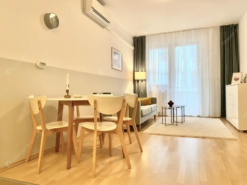 Kiadó albérlet 295000 Ft/hó áron: Budapest, XIII. kerület  Ipoly utca. Mérete: 42 nm, 2 szobás | Alberlet.hu - 6591578