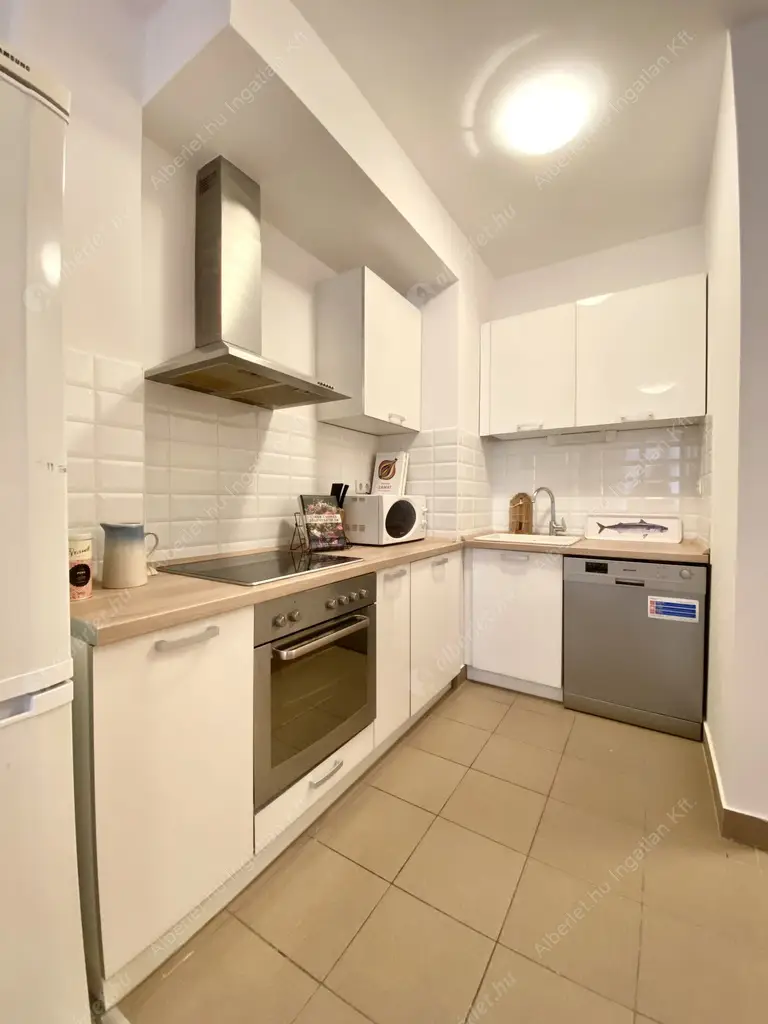 Kiadó albérlet 295000 Ft/hó áron: Budapest, XIII. kerület  Ipoly utca. Mérete: 42 nm, 2 szobás | Alberlet.hu - 6591579