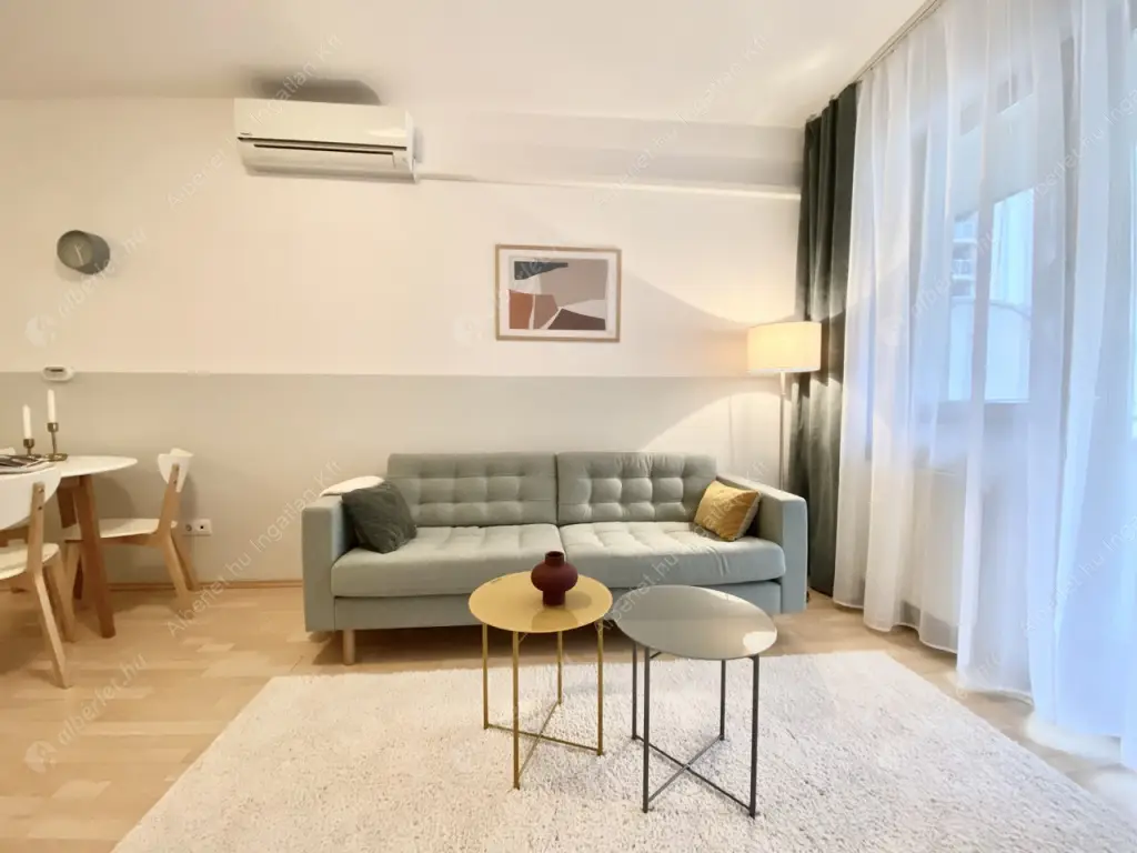 Kiadó albérlet 295000 Ft/hó áron: Budapest, XIII. kerület  Ipoly utca. Mérete: 42 nm, 2 szobás | Alberlet.hu - 6591585