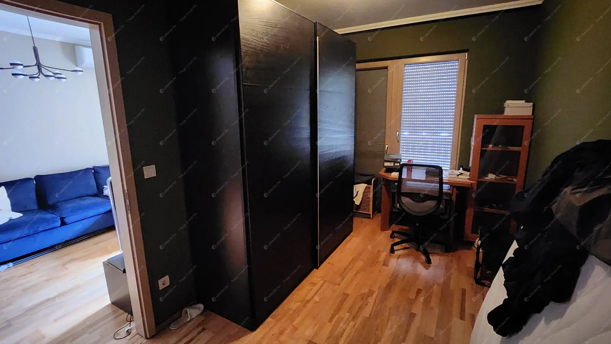 Kiadó albérlet 275000 Ft/hó áron: Budapest, XIII. kerület  Ipoly utca. Mérete: 55 nm, 2 szobás | Alberlet.hu - 6608250