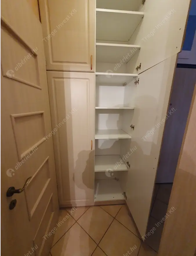 Kiadó albérlet 275000 Ft/hó áron: Budapest, XIII. kerület  Ipoly utca. Mérete: 55 nm, 2 szobás | Alberlet.hu - 6608252