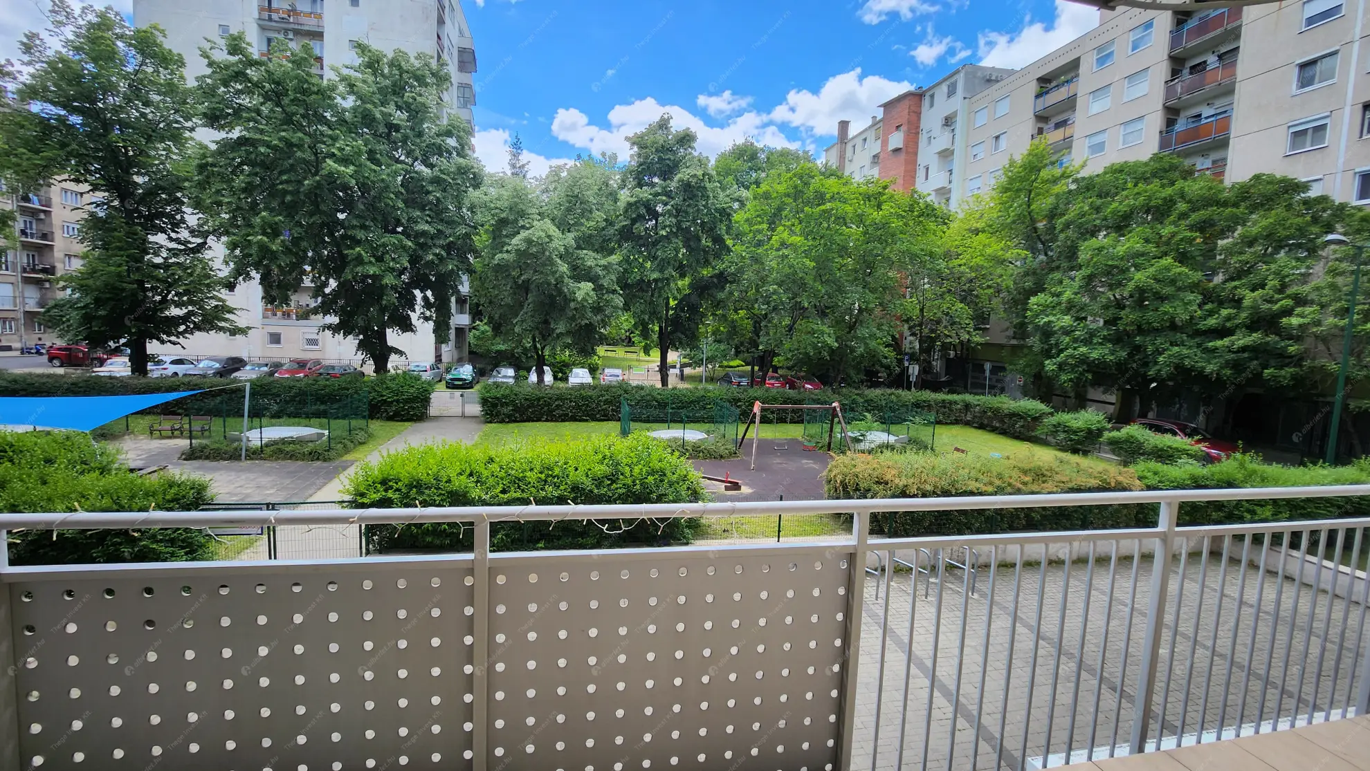 Kiadó albérlet 275000 Ft/hó áron: Budapest, XIII. kerület  Ipoly utca. Mérete: 55 nm, 2 szobás | Alberlet.hu - 6608253