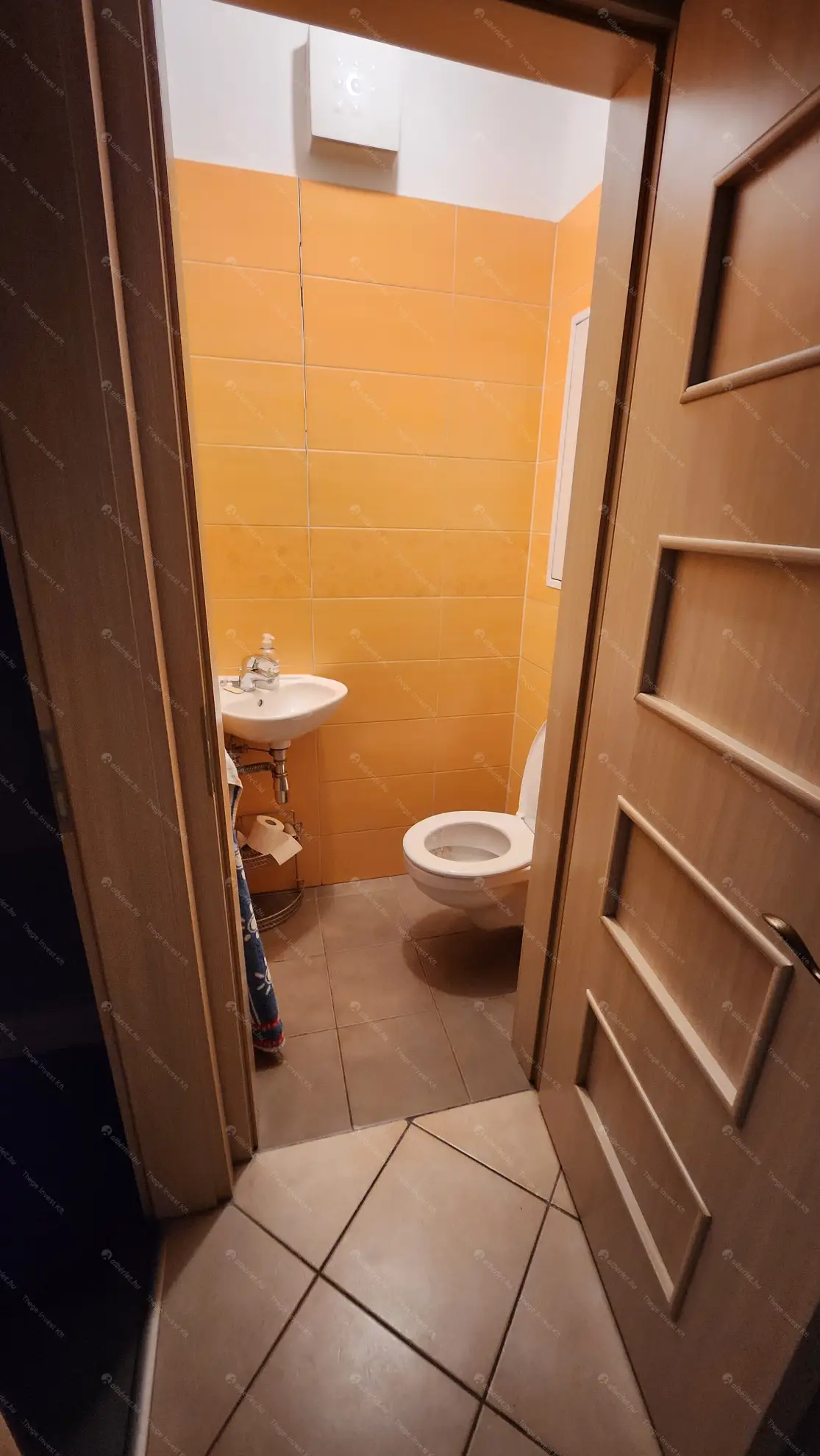 Kiadó albérlet 275000 Ft/hó áron: Budapest, XIII. kerület  Ipoly utca. Mérete: 55 nm, 2 szobás | Alberlet.hu - 6608254