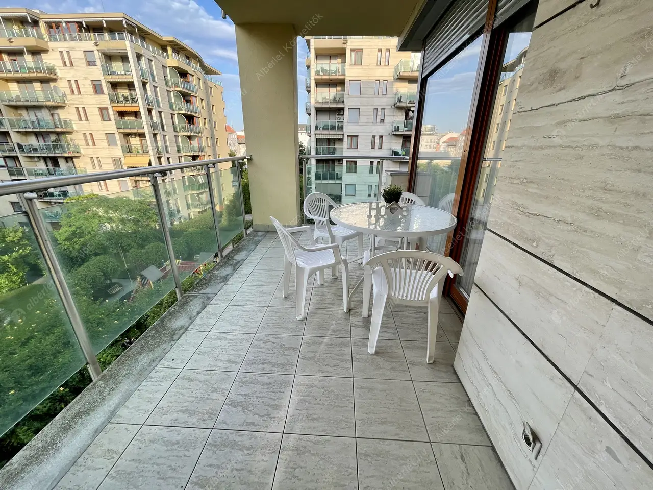 Kiadó albérlet 330000 Ft/hó áron: Budapest, XIII. kerület  Ipoly utca. Mérete: 69 nm, 3 szobás | Alberlet.hu - 5415516