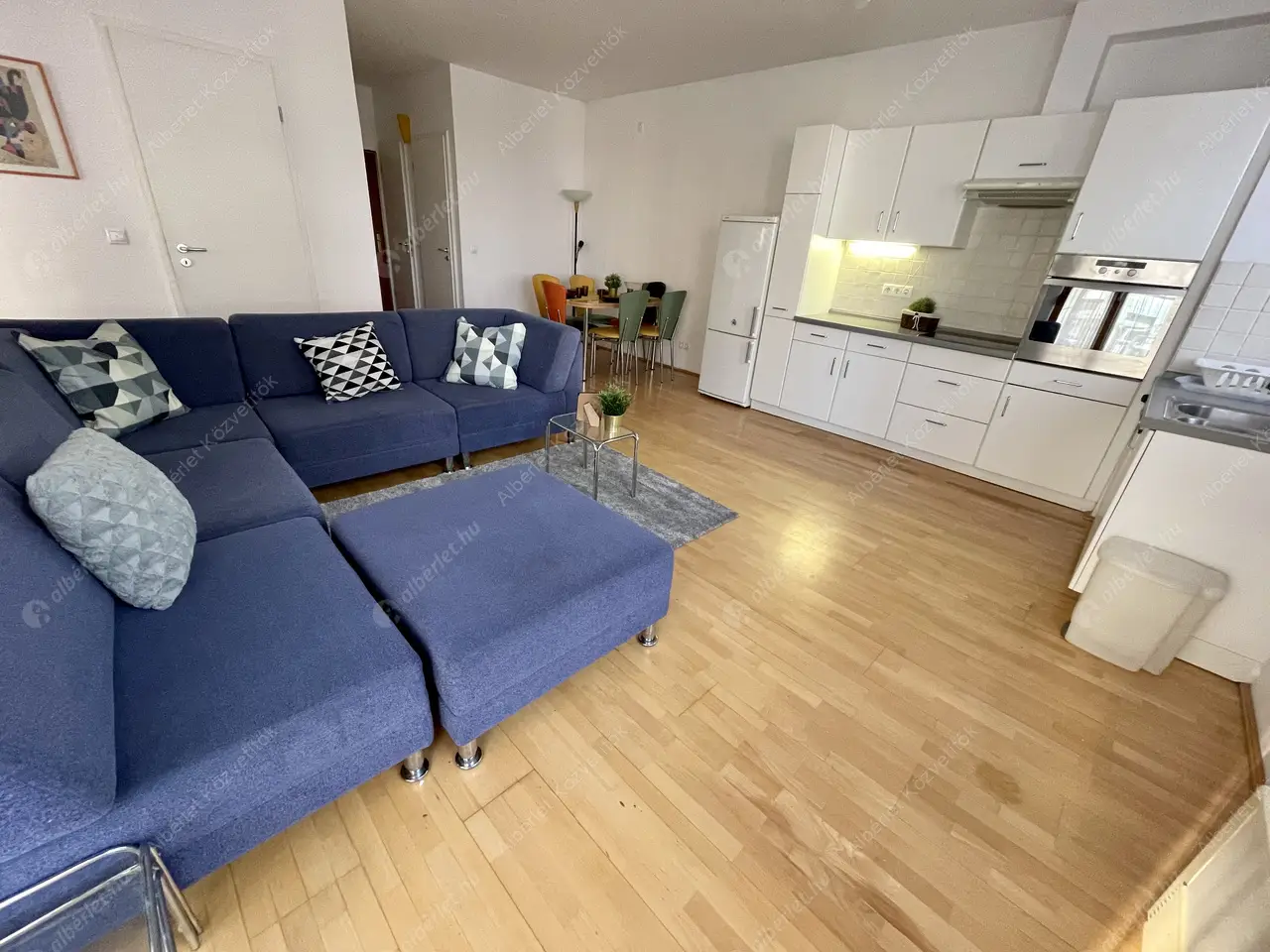 Kiadó albérlet 330000 Ft/hó áron: Budapest, XIII. kerület  Ipoly utca. Mérete: 69 nm, 3 szobás | Alberlet.hu - 5415520