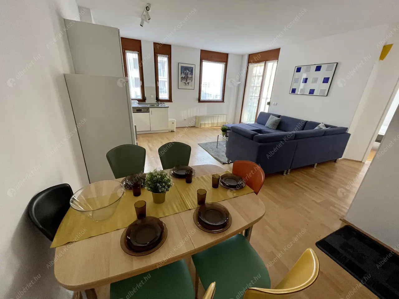 Kiadó albérlet 330000 Ft/hó áron: Budapest, XIII. kerület  Ipoly utca. Mérete: 69 nm, 3 szobás | Alberlet.hu - 5415521