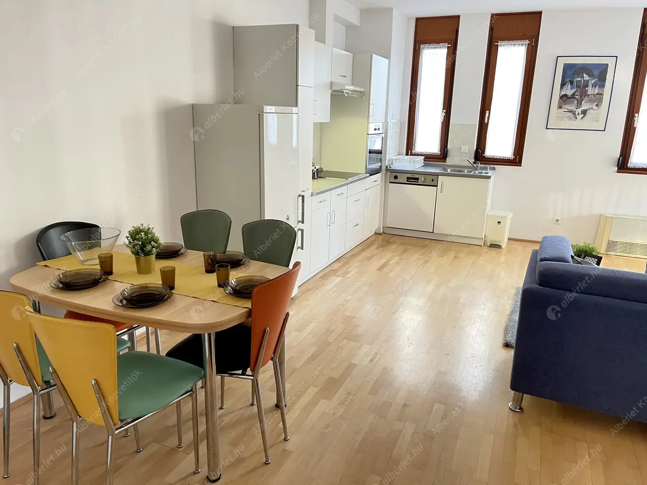 Kiadó albérlet 330000 Ft/hó áron: Budapest, XIII. kerület  Ipoly utca. Mérete: 69 nm, 3 szobás | Alberlet.hu - 5415522