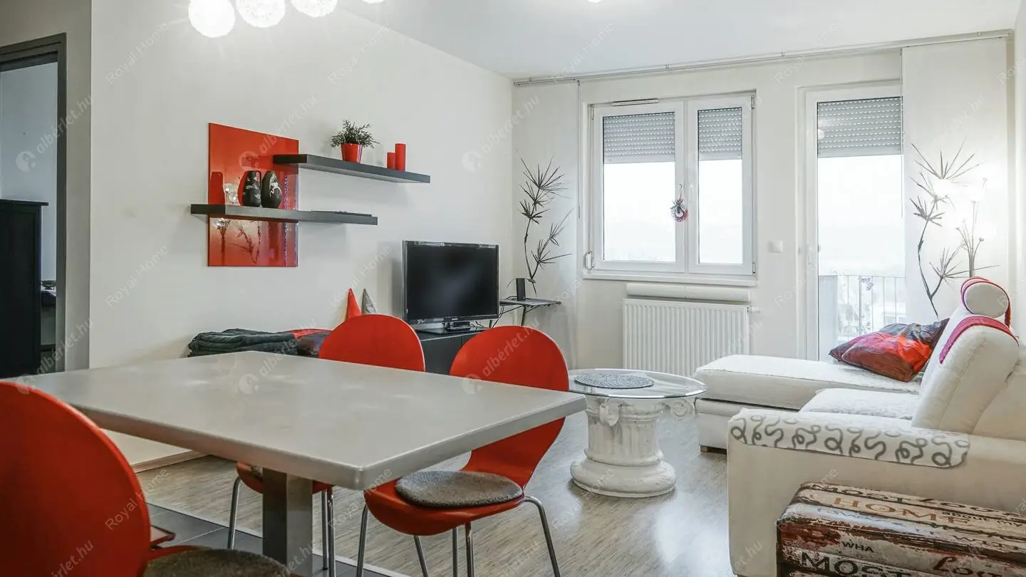 Kiadó albérlet 280000 Ft/hó áron: Budapest, XIII. kerület  Jakab József utca. Mérete: 42 nm, 2 szobás | Alberlet.hu - 6525847