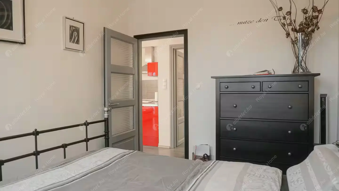 Kiadó albérlet 280000 Ft/hó áron: Budapest, XIII. kerület  Jakab József utca. Mérete: 42 nm, 2 szobás | Alberlet.hu - 6525851