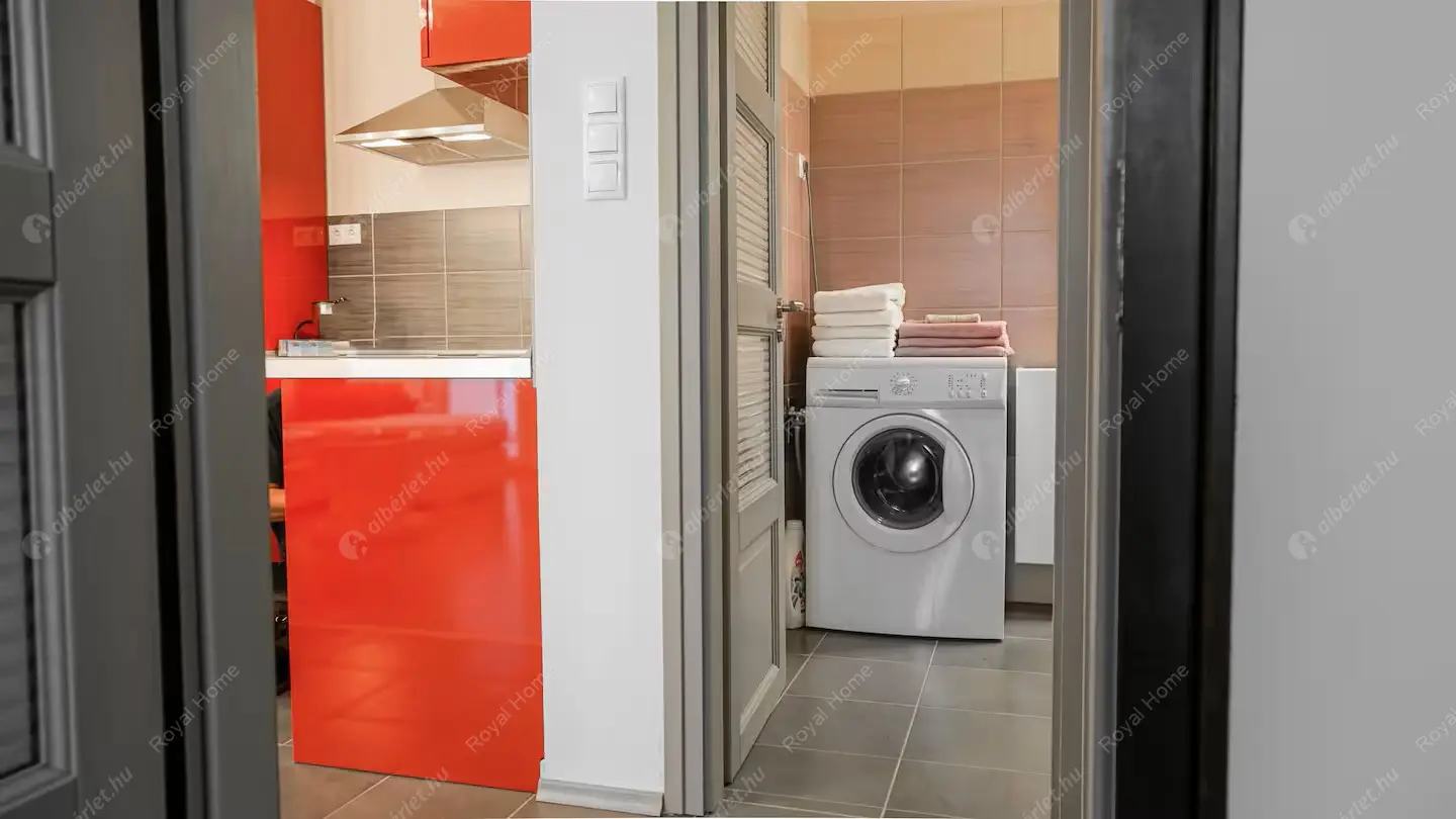 Kiadó albérlet 280000 Ft/hó áron: Budapest, XIII. kerület  Jakab József utca. Mérete: 42 nm, 2 szobás | Alberlet.hu - 6525853